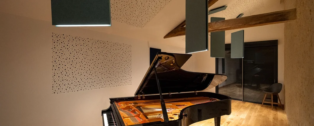 Studio Edouard Ferlet