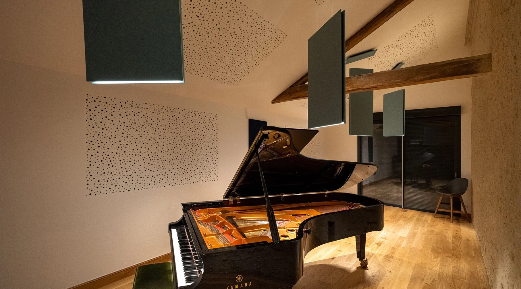 Studio Edouard Ferlet 