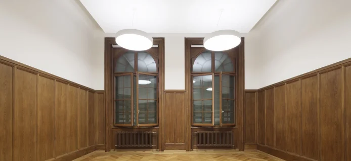 Bundeshaus Nord