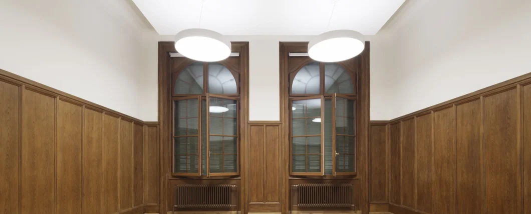 Bundeshaus Nord