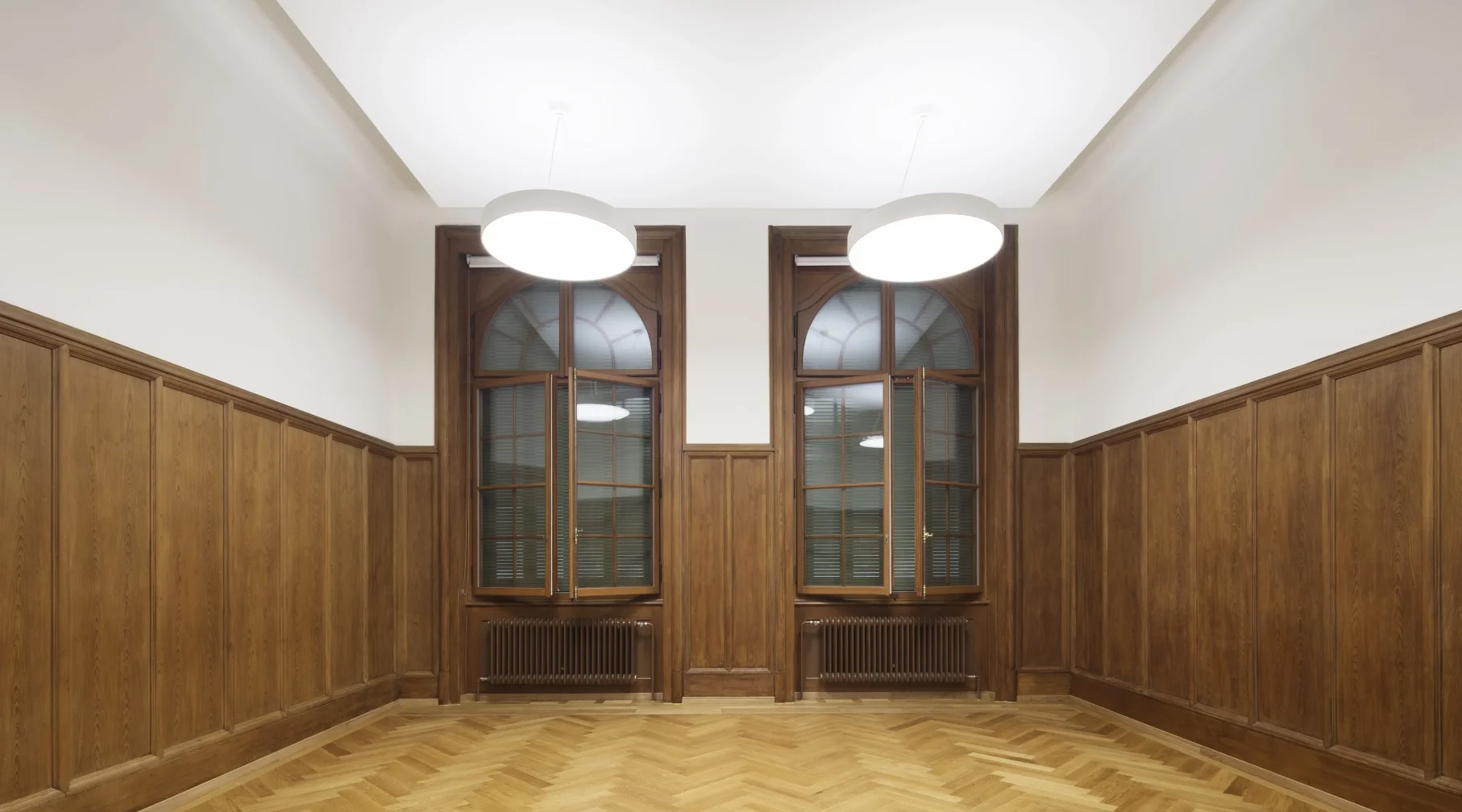 Bundeshaus Nord