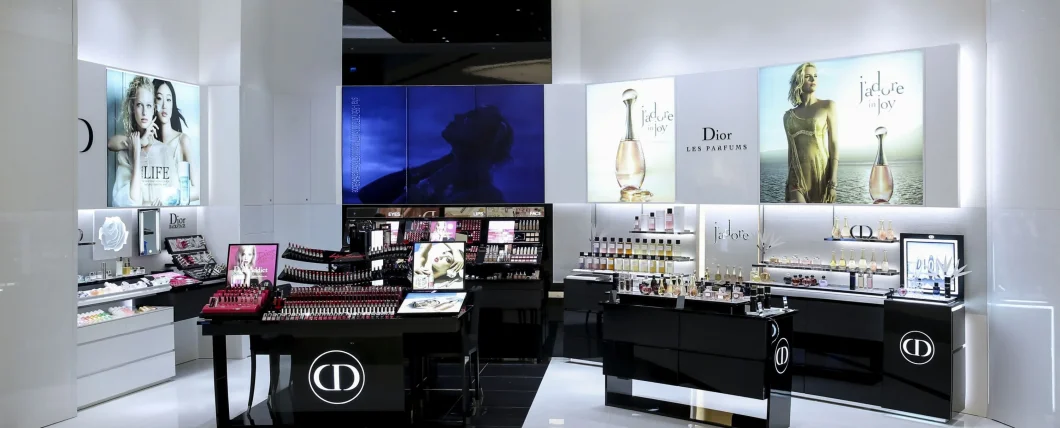 Christian Dior Parfums