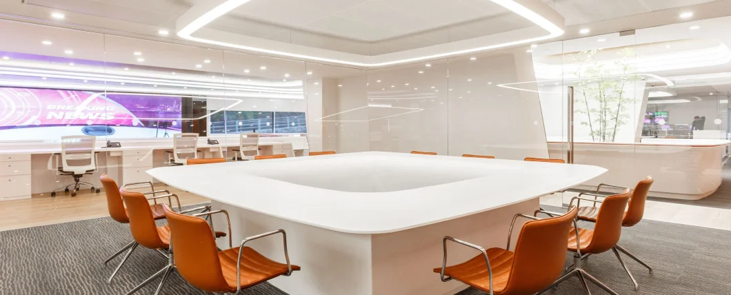Ta Kung Wen Wei Media Centre | HK Broadcast