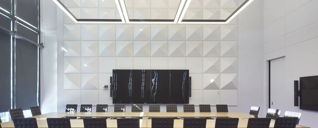 KPMG Barangaroo Office