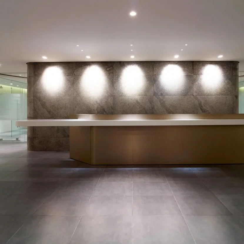 prolicht_matrix_big_cave_asy_kooki_led_alce_headquarter_istanbul