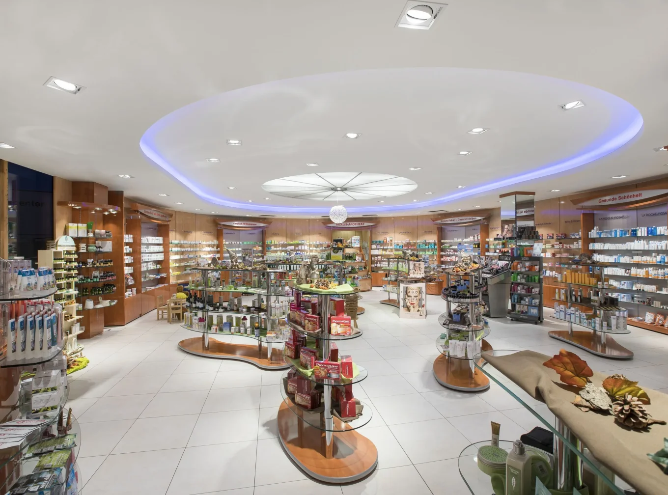 Pharmacy Vitalis