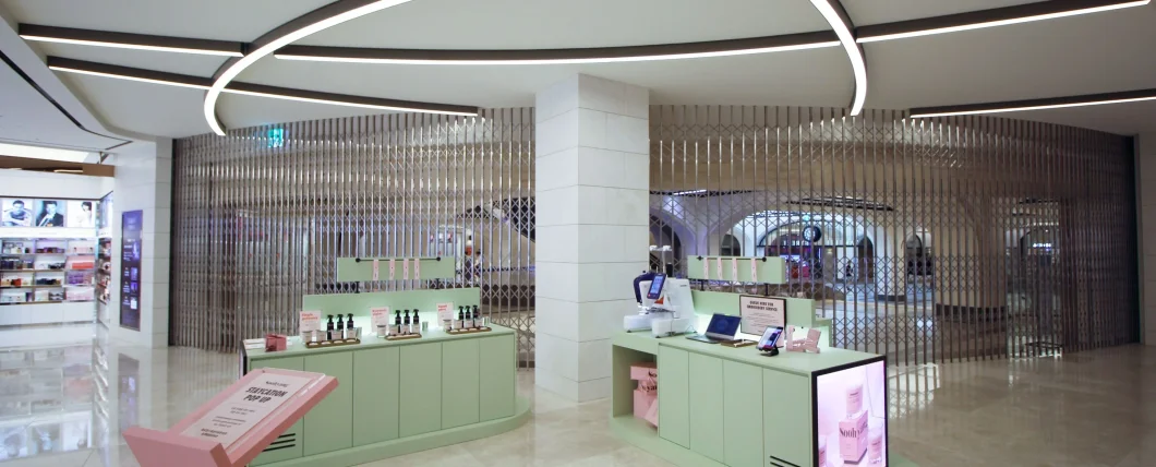 Shinsegae Duty Free
