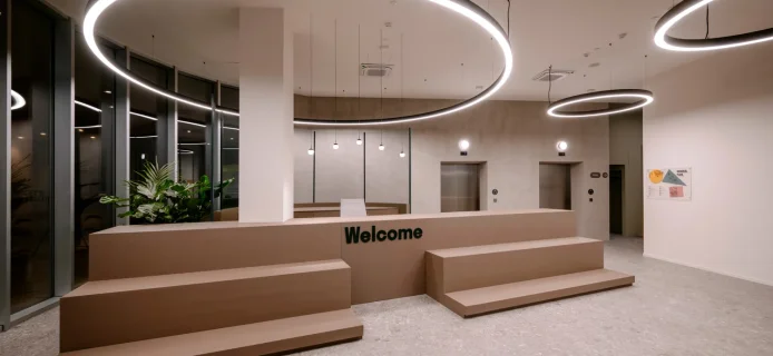 Office Space at Scalo Milano 