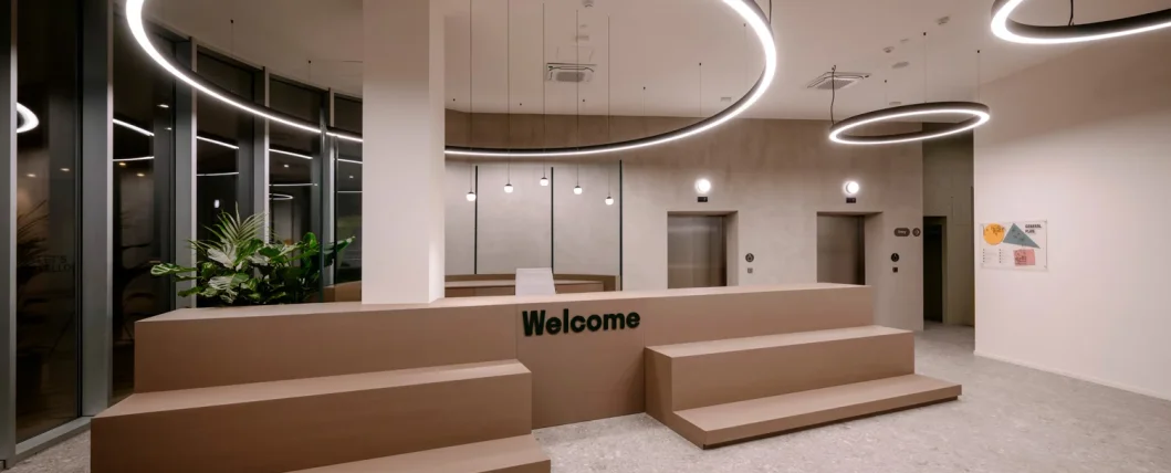 Office Space at Scalo Milano