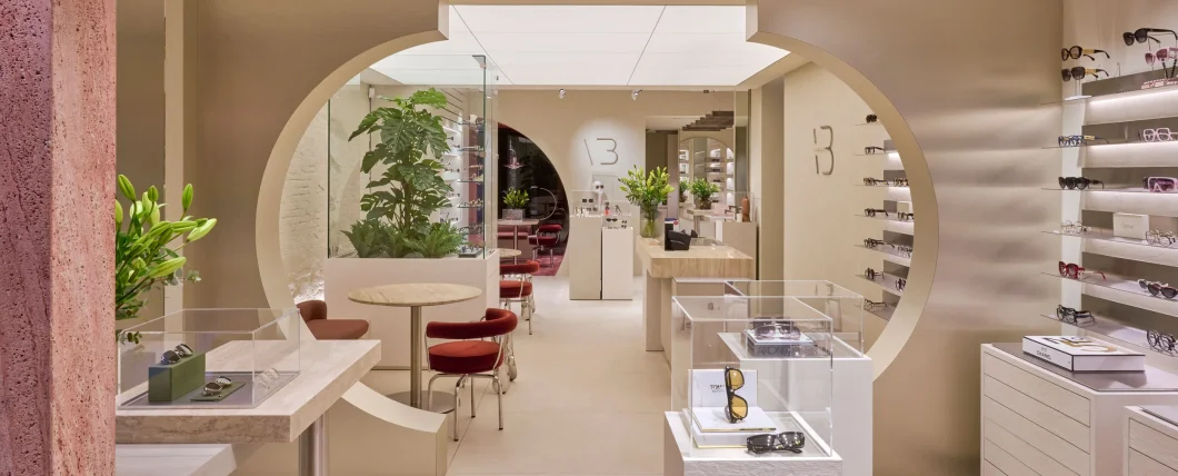 Vandenbalck – Eyewear