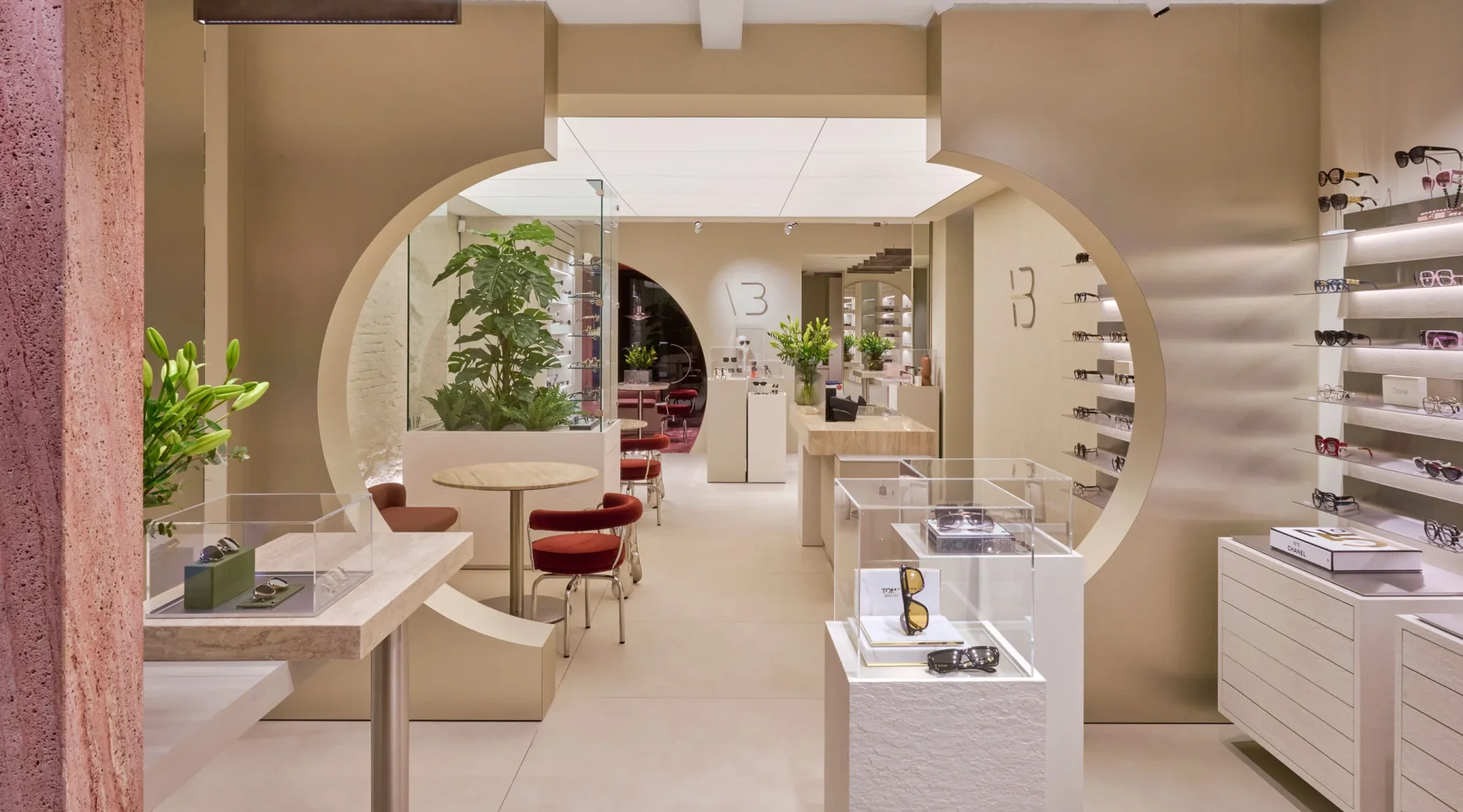 Vandenbalck – Eyewear