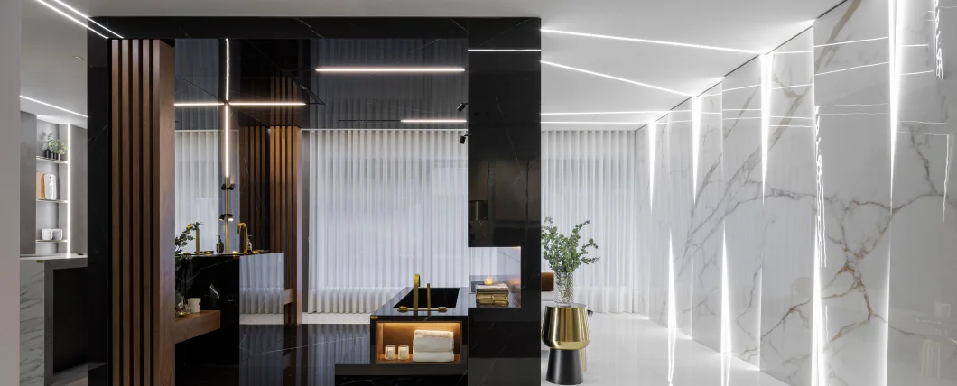 Margres Showroom