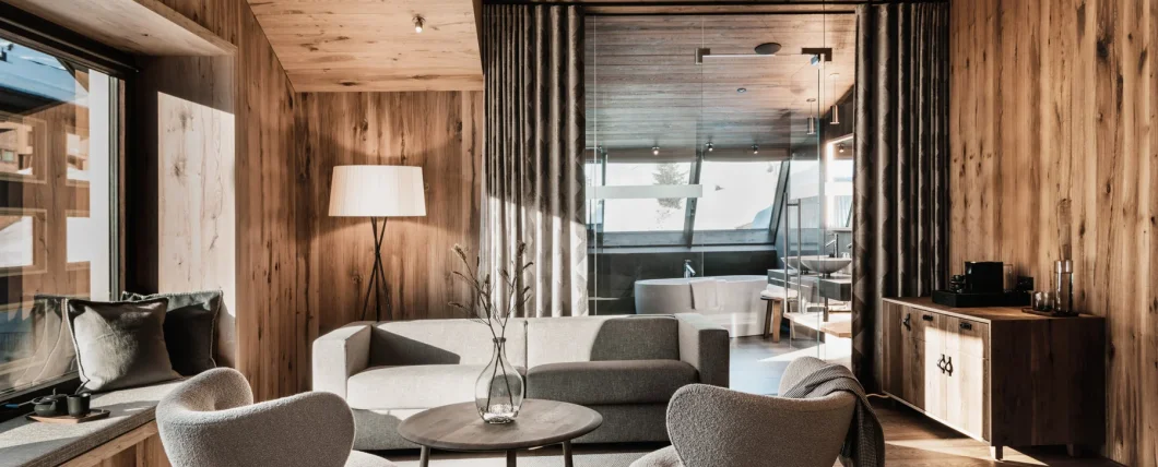 Hotel Biberkopf