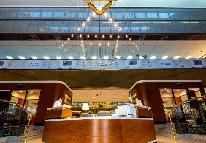 Al Ahli Bank of Kuwait