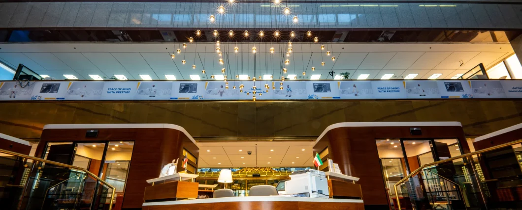 Al Ahli Bank of Kuwait