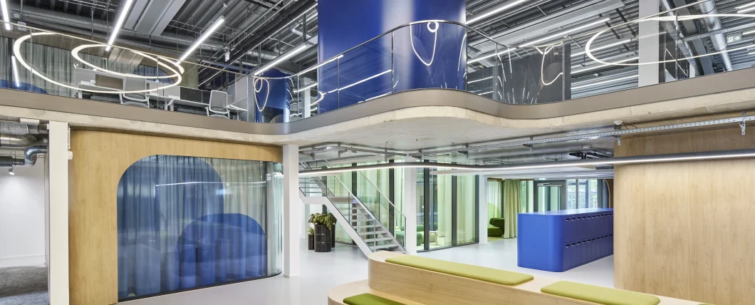 BYK Chemicals Office