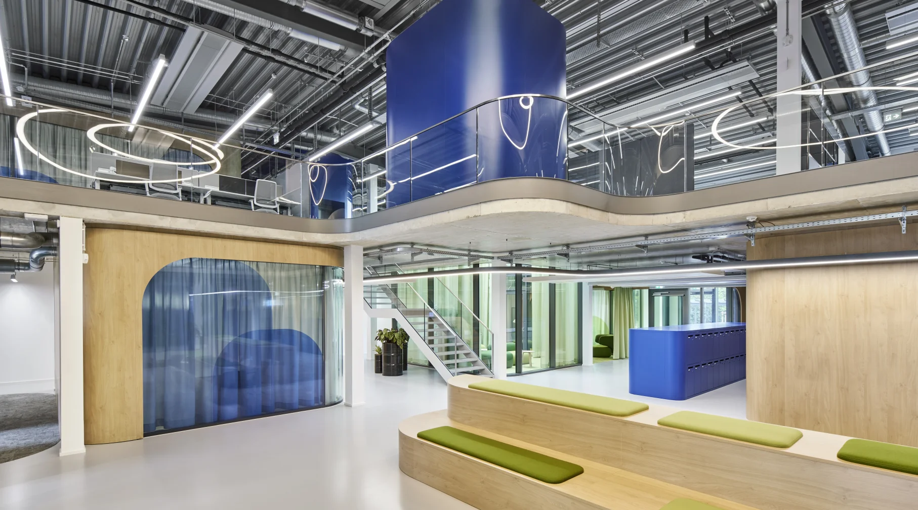 BYK Chemicals Office