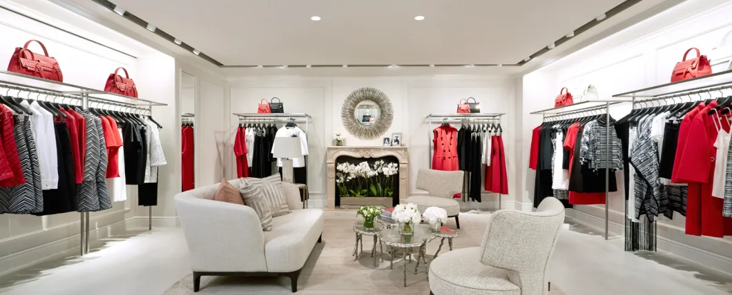 Escada Store