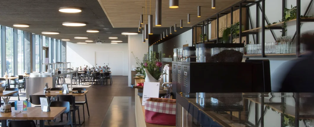 Fairpflegig Restaurant