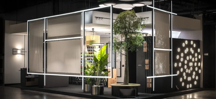 EUROLUCE MILAN 2023