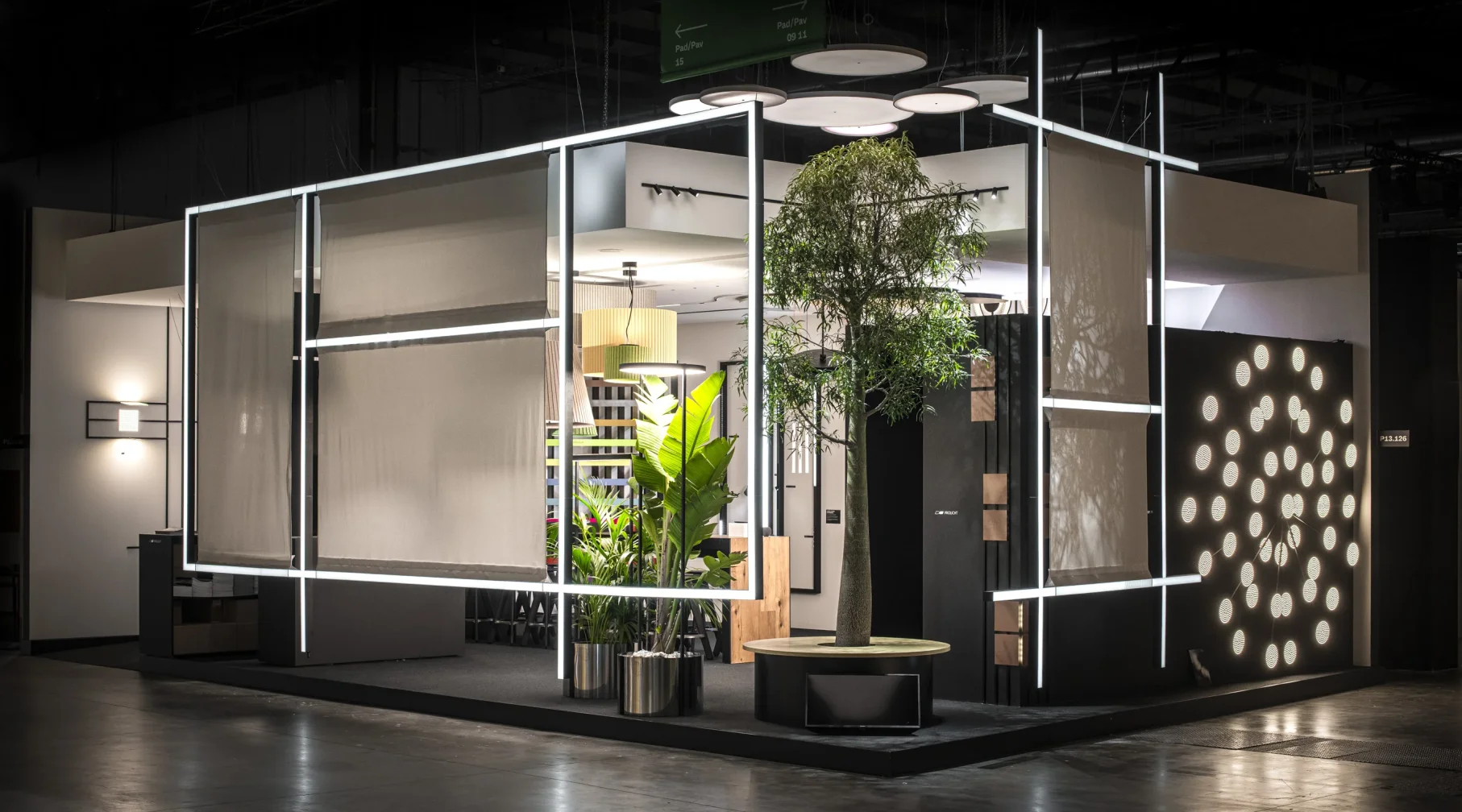 EUROLUCE MILAN 2023