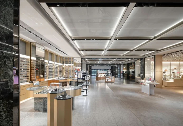 Globus Zurich