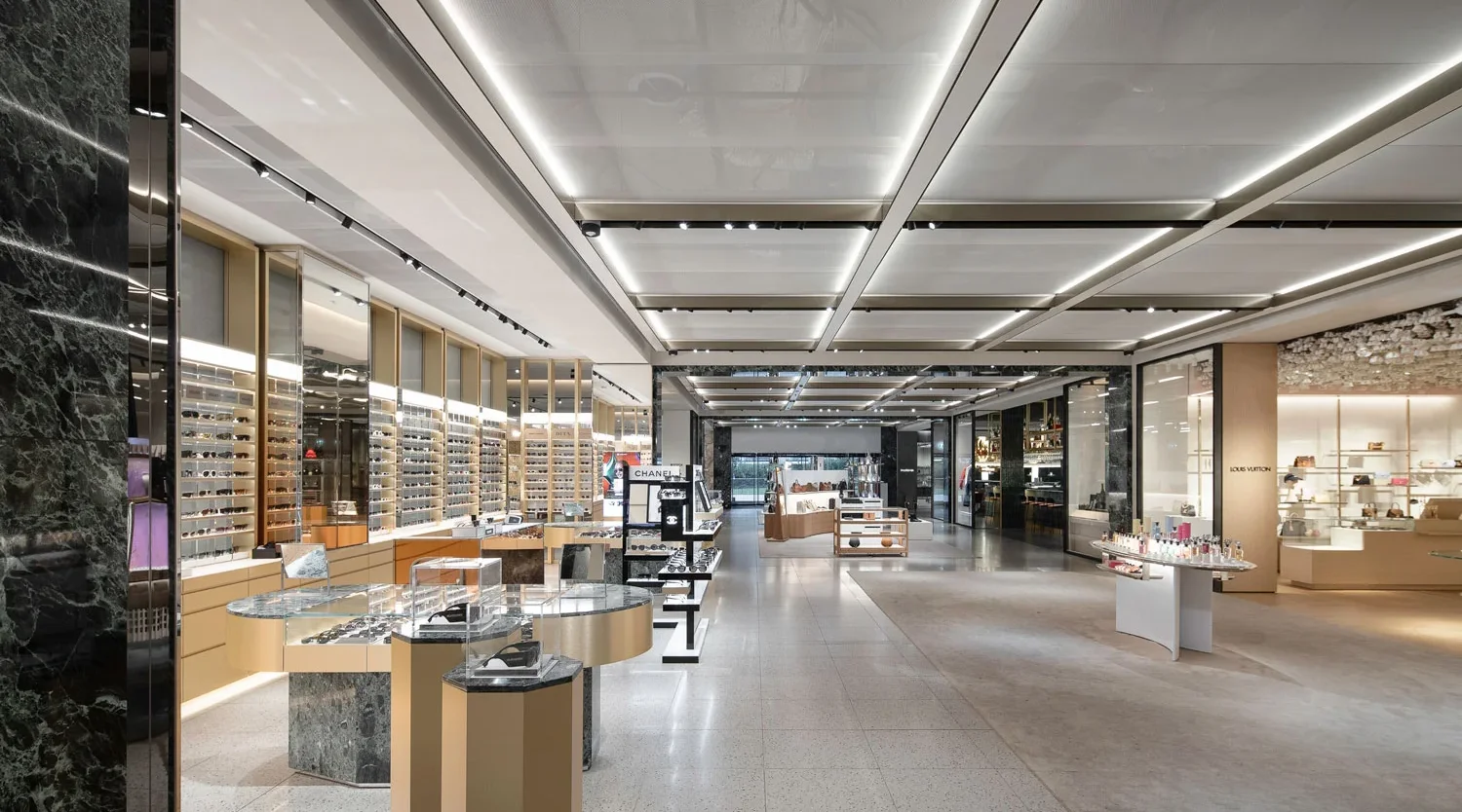 Globus Zurich