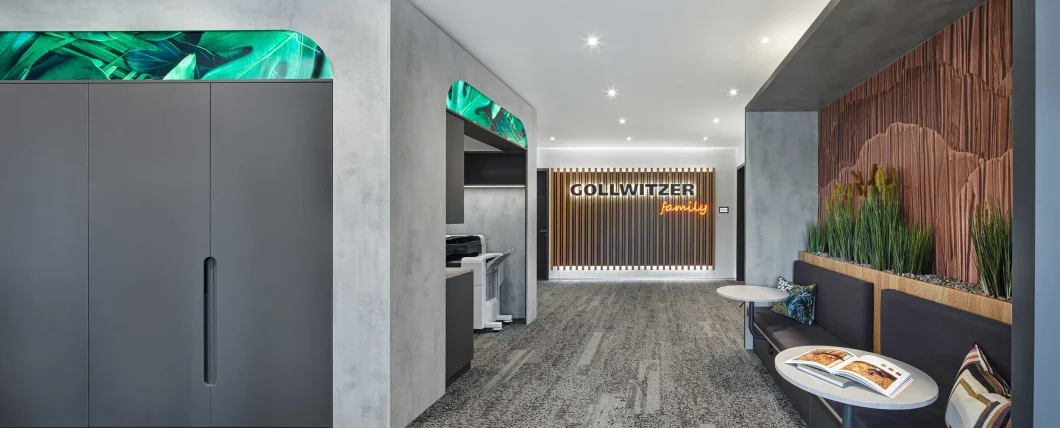 Gollwitzer GmbH & Co KG