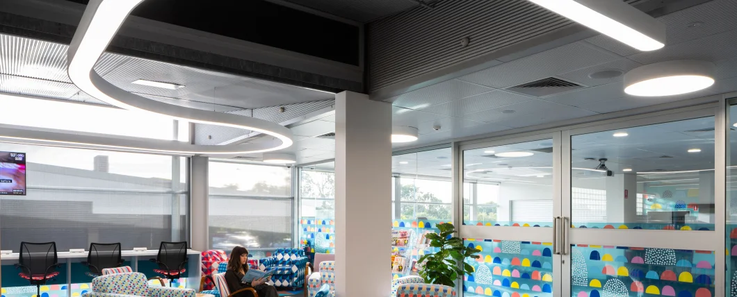 Inala Library