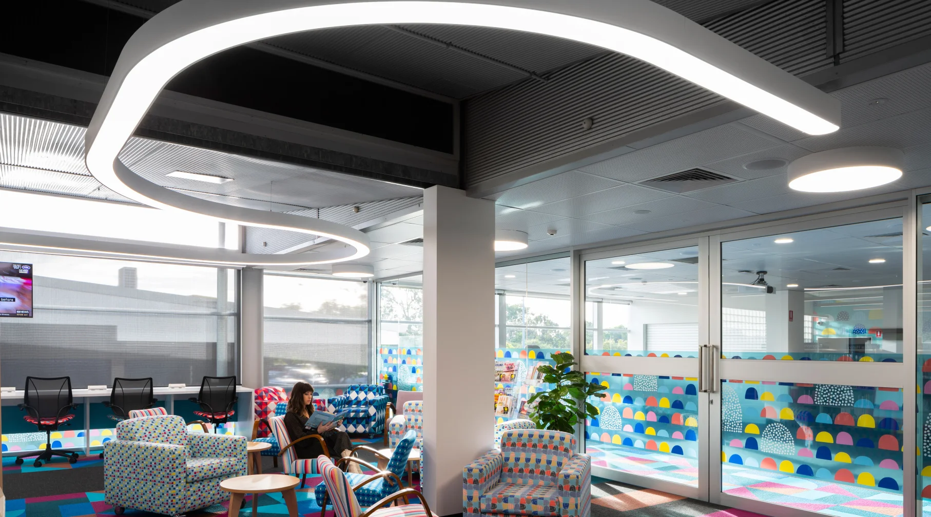Inala Library
