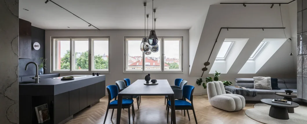 Private Residence