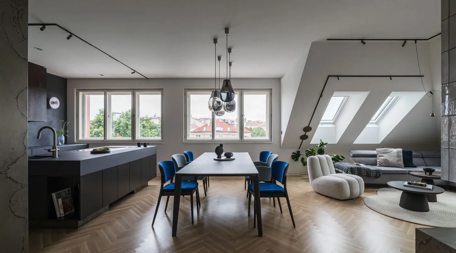 Private Residence