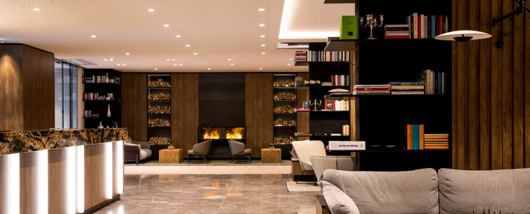 AC Hotel by Marriott