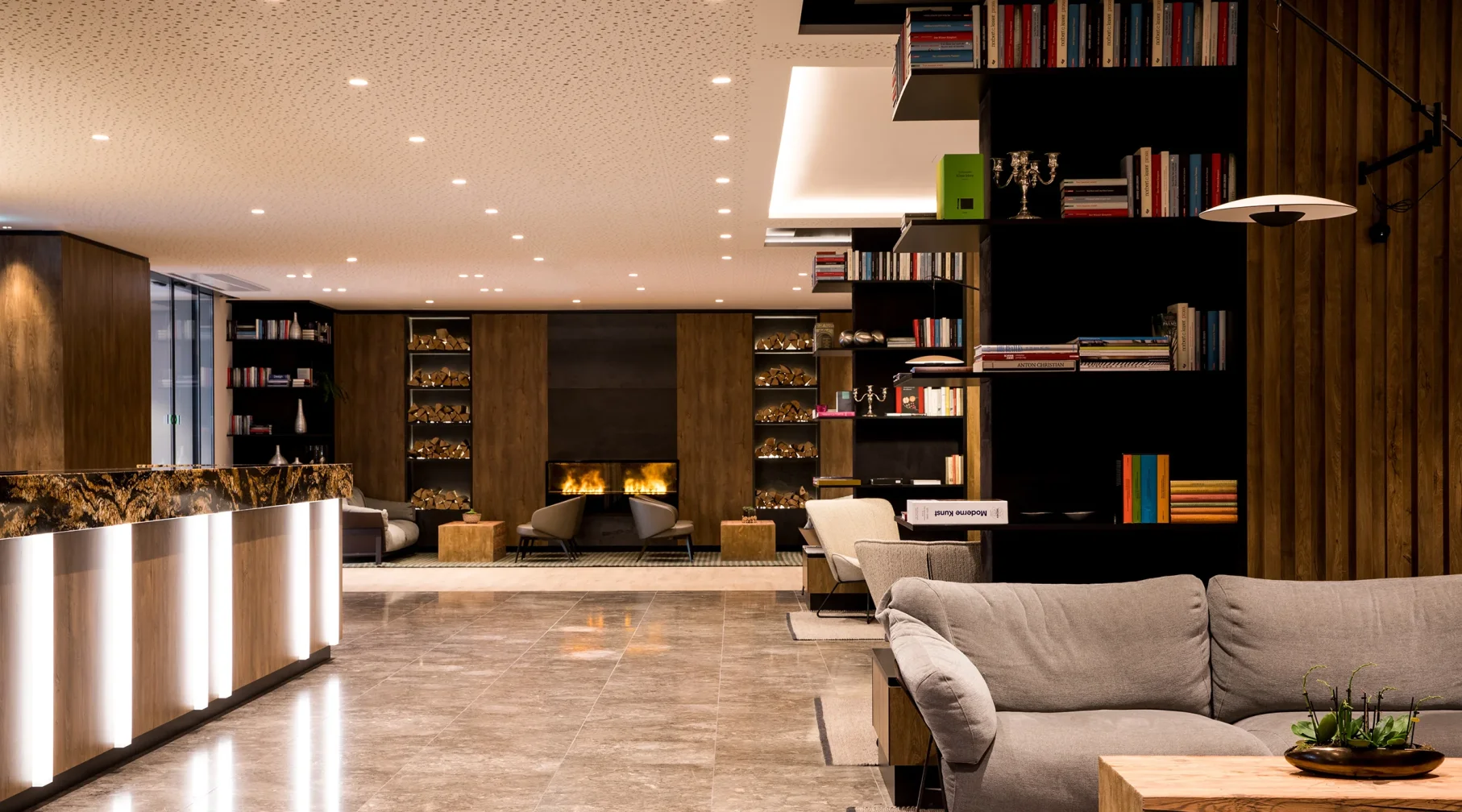 AC Hotel by Marriott