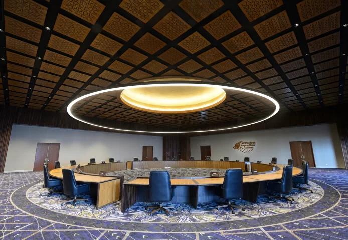 APEC House