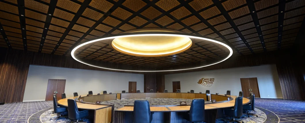 APEC House