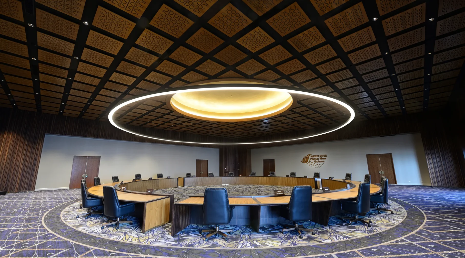 APEC House