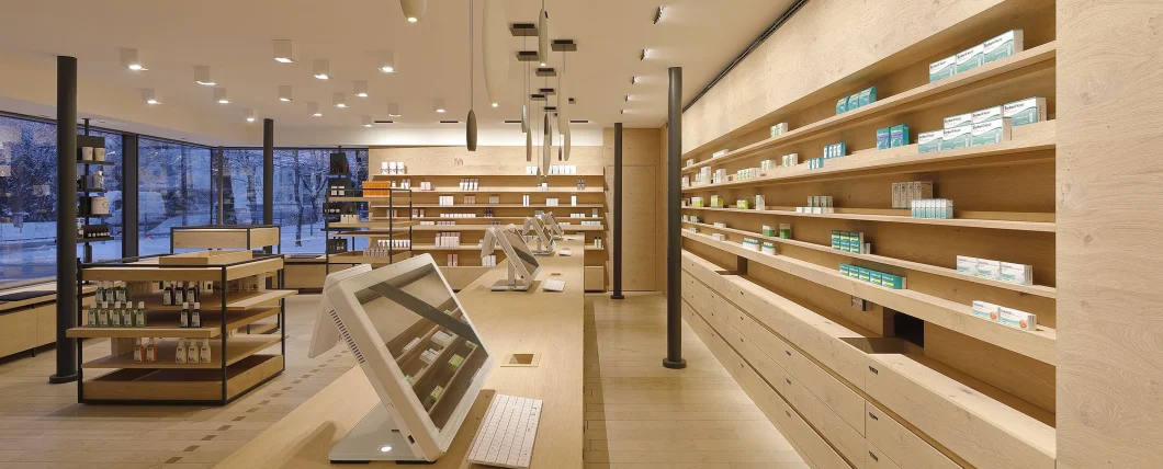 Schubert Pharmacy