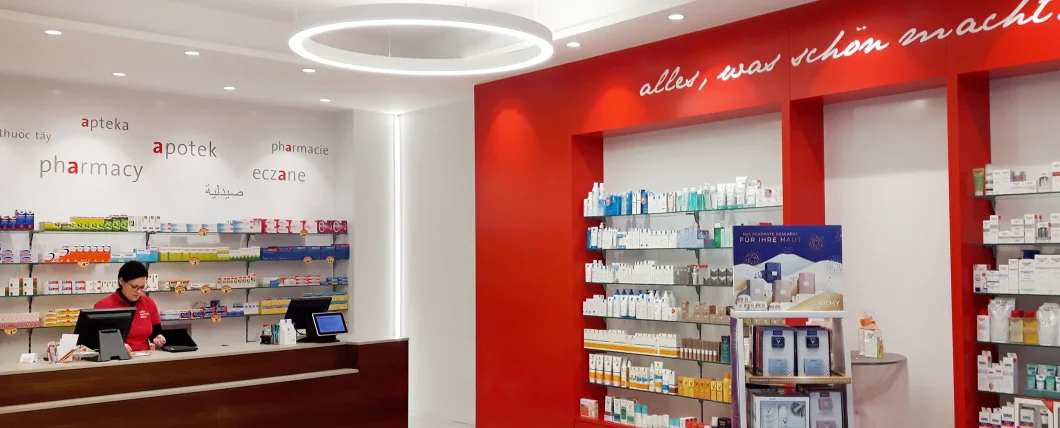 Adler Pharmacy