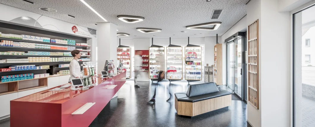 Königsstuhl Pharmacy