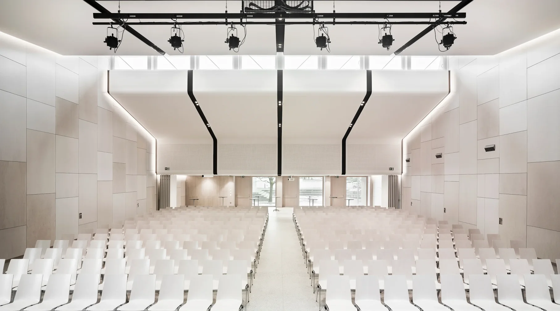 Community Hall