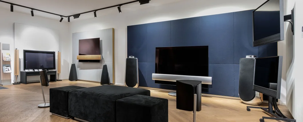 Bang & Olufsen
