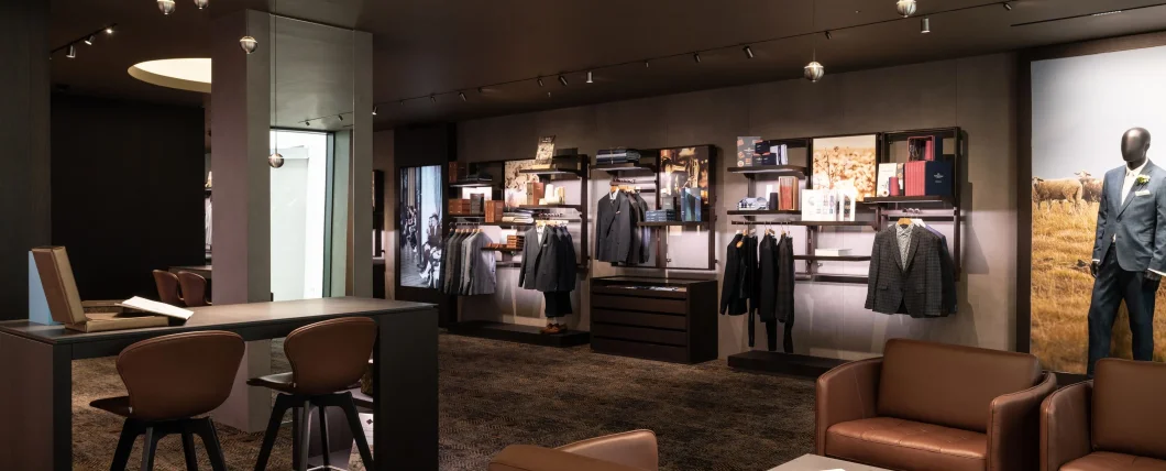 Blažek Tailoring