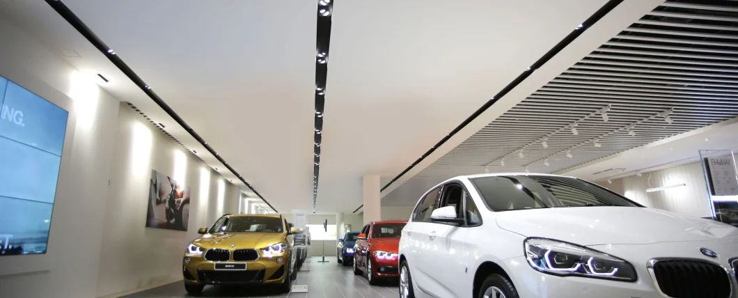 BMW Laakonen