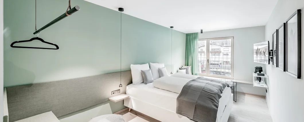 Hotel Das Max