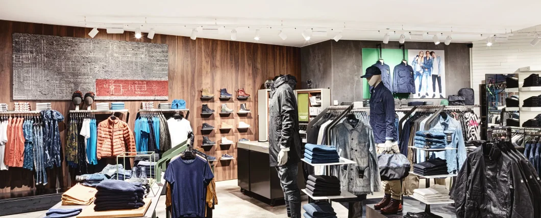 Denim Store