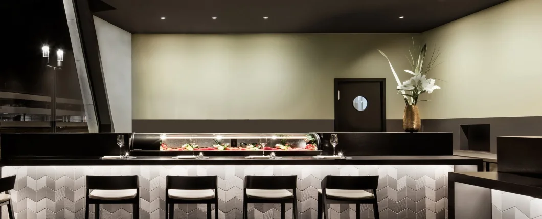 Enso Sushi & Grill