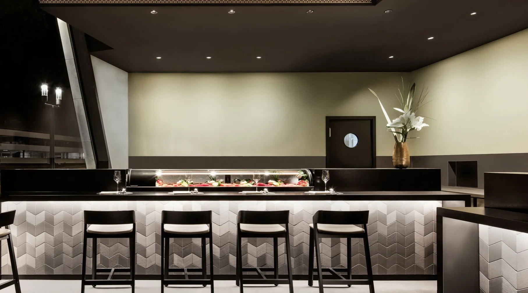 Enso Sushi & Grill