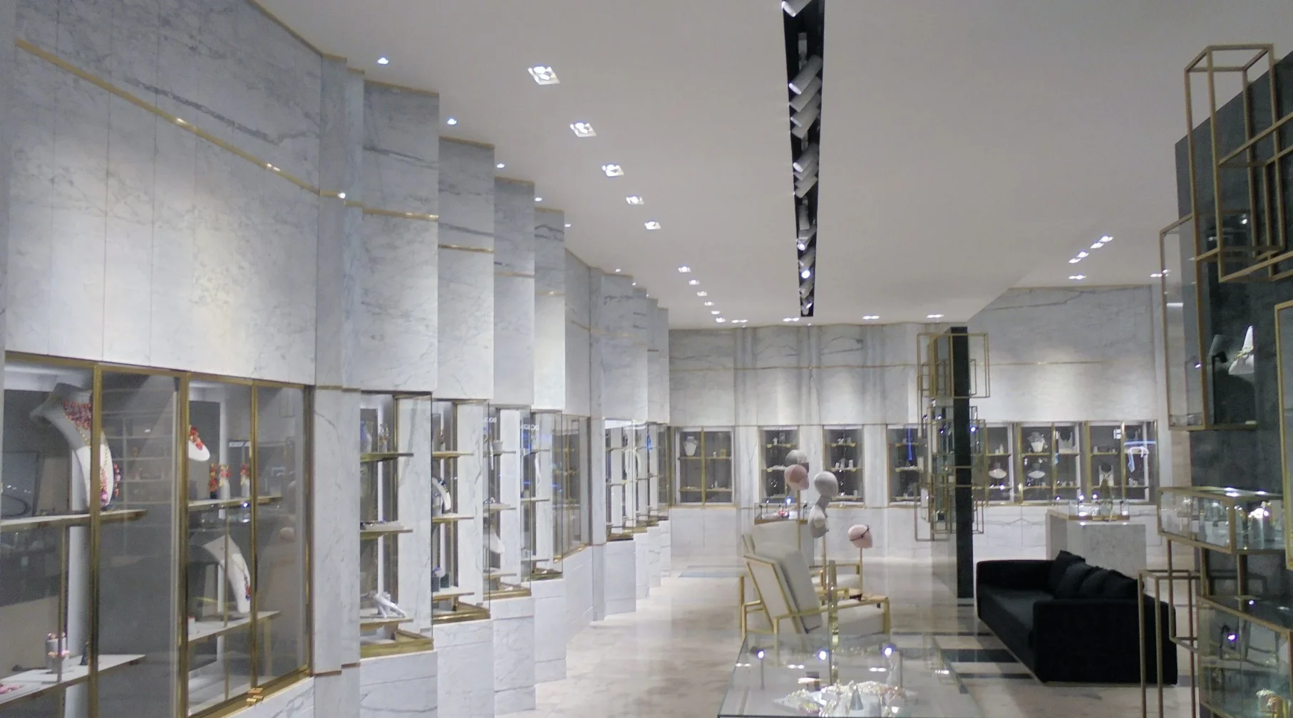 Harvey Nichols