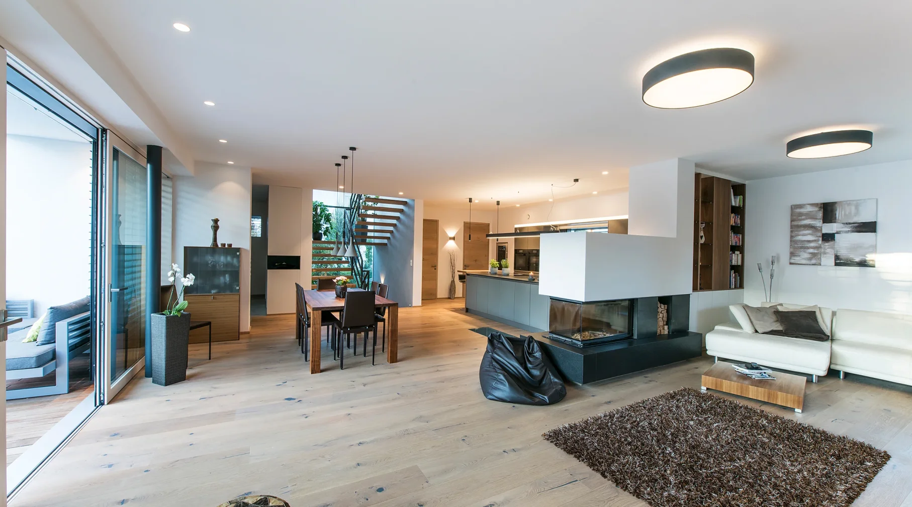 Private Residence "Haus P"